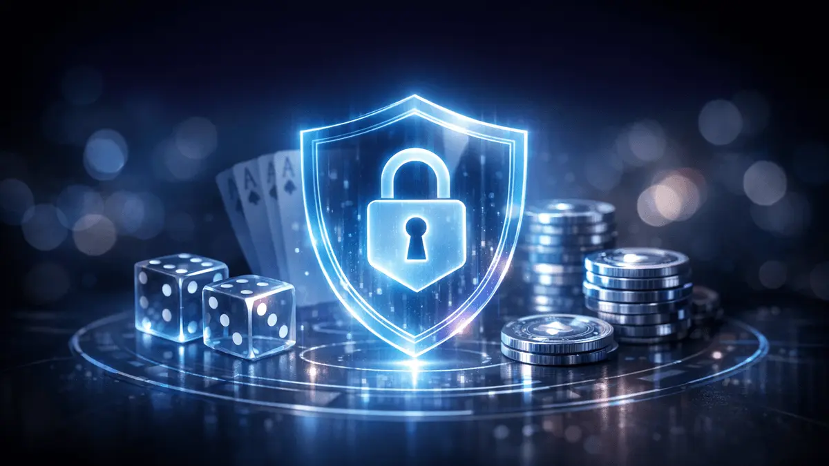 Top VPN Casino Sites