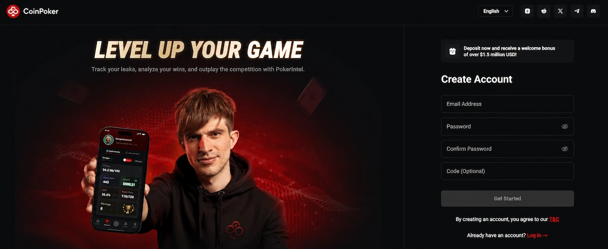 How to Start Playing Online Poker