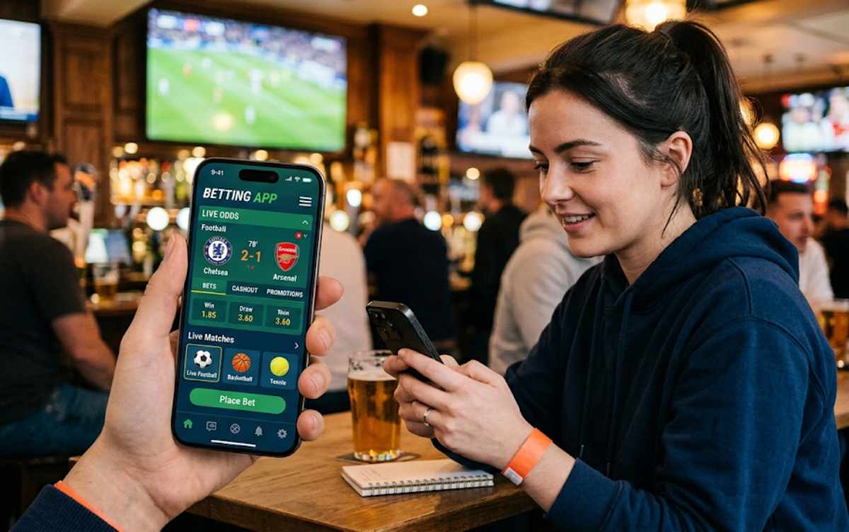betting apps in philippines