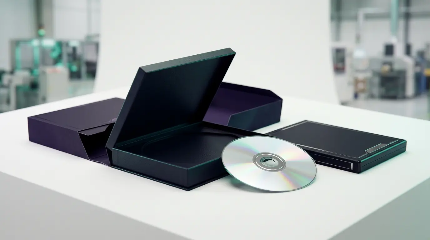 Premium physical game edition and disc representing the PlayStation media debate after 2028