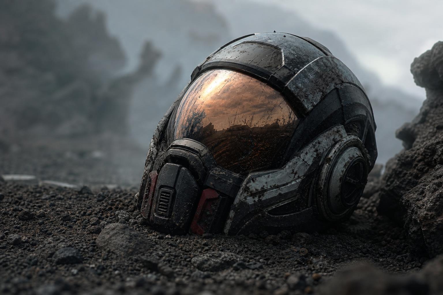 Leaked Trailer Confirms Canceled Mass Effect Universe Was BioWare’s Real Next Game